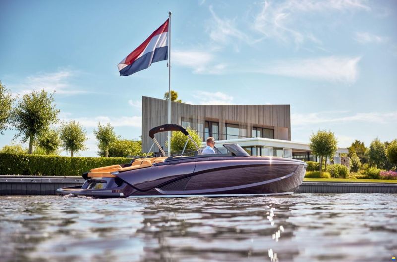 Flynt 26 Speedera