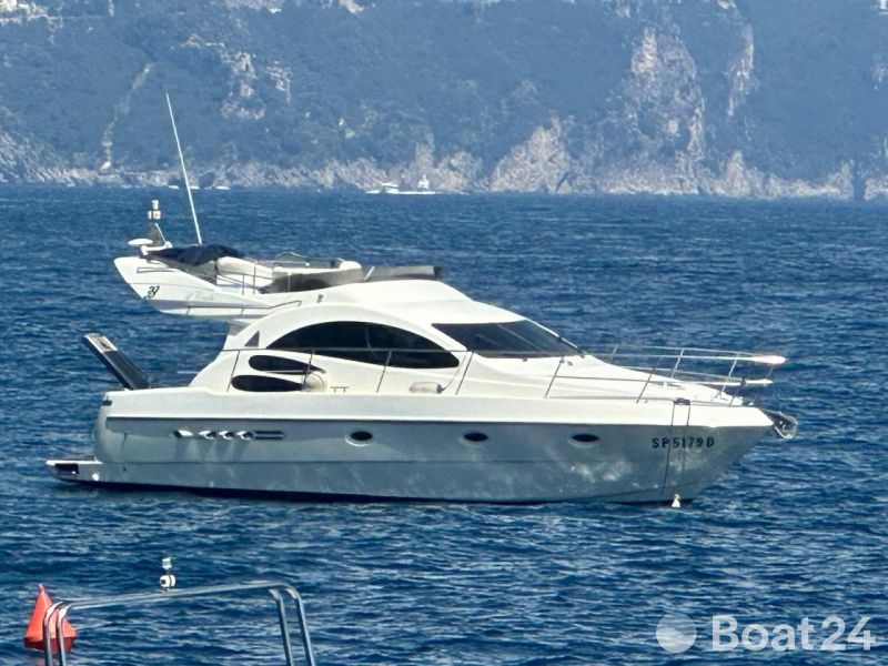 Azimut 39 FLY