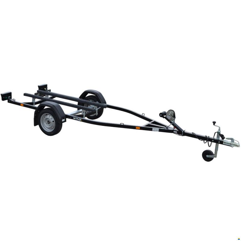 Harbeck 750kg Jetski Trailer - JetPexx by Harbec