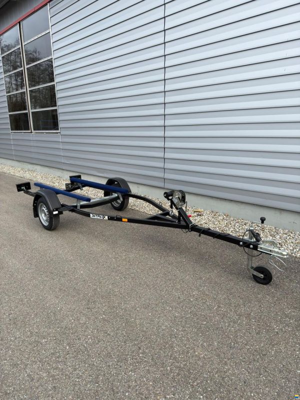Harbeck 750kg Jetski Trailer - JetPexx by Harbec