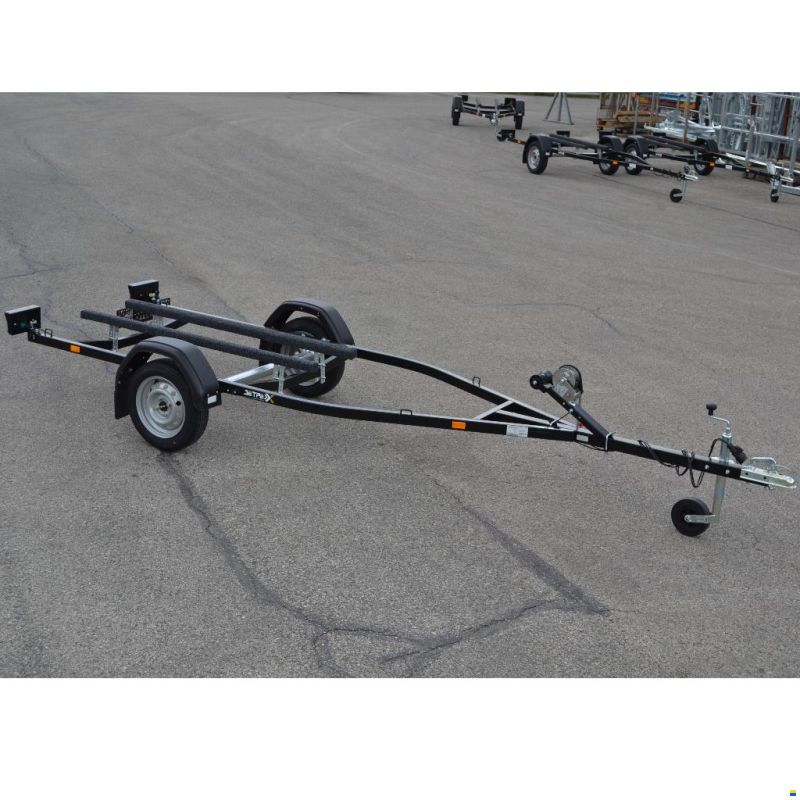 Harbeck 750kg Jetski Trailer - JetPexx by Harbec