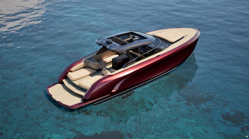 Flynt 48 Revolante