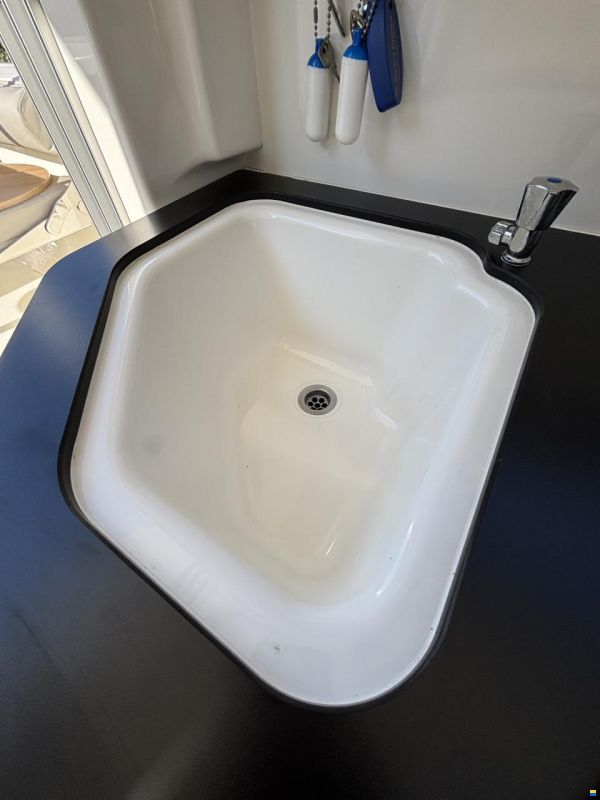 Quicksilver 755 Pilothouse