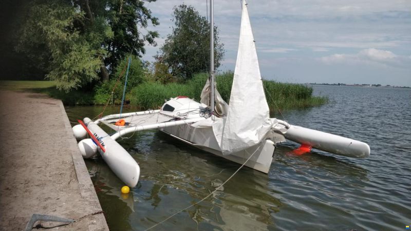 Catri 22