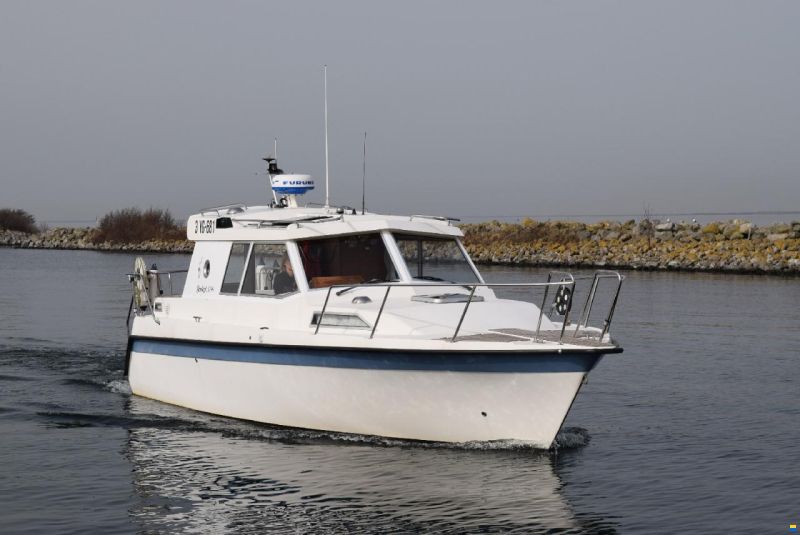 Tekno-Marine Seiskari S-300