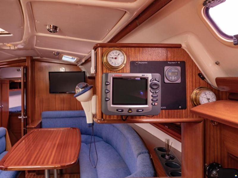 Bavaria 38