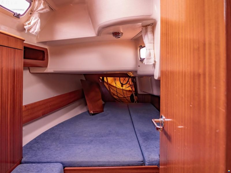 Bavaria 38