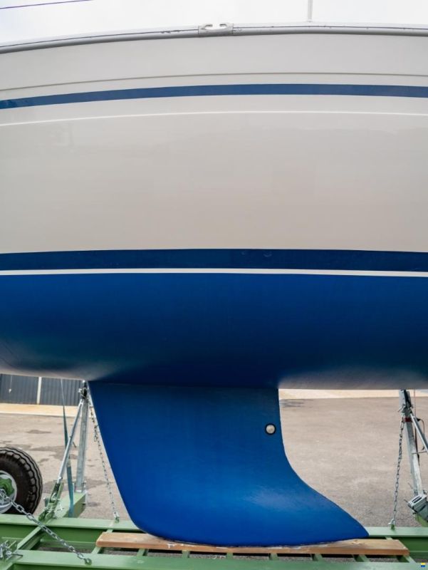 Bavaria 38