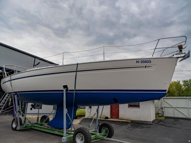 Bavaria 38