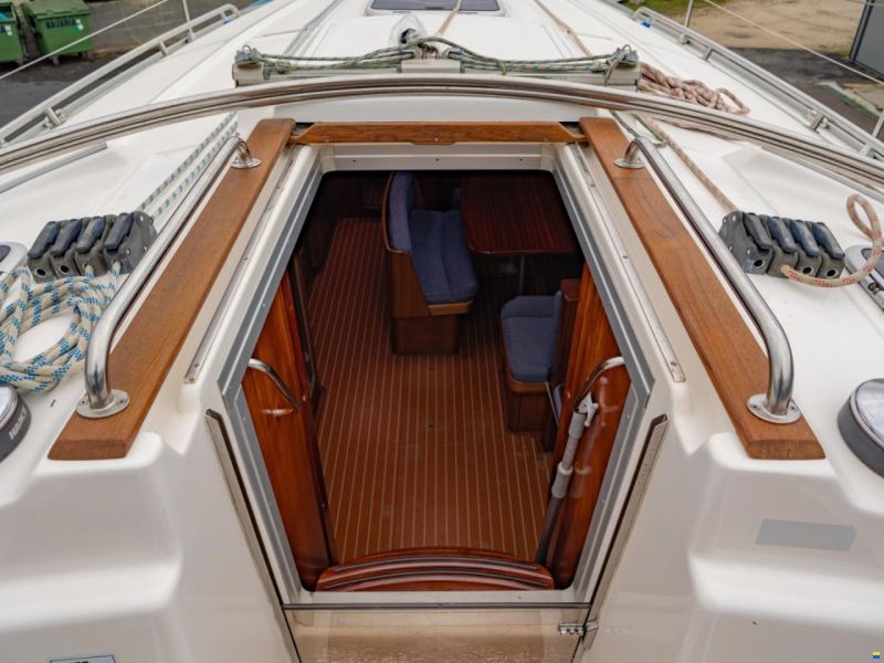 Bavaria 38