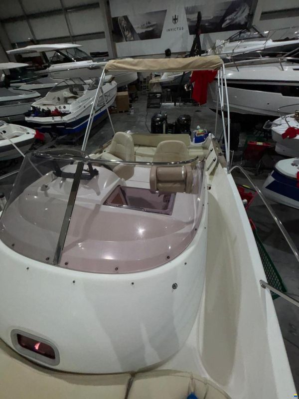 Jeanneau Cap Camarat 755 WA