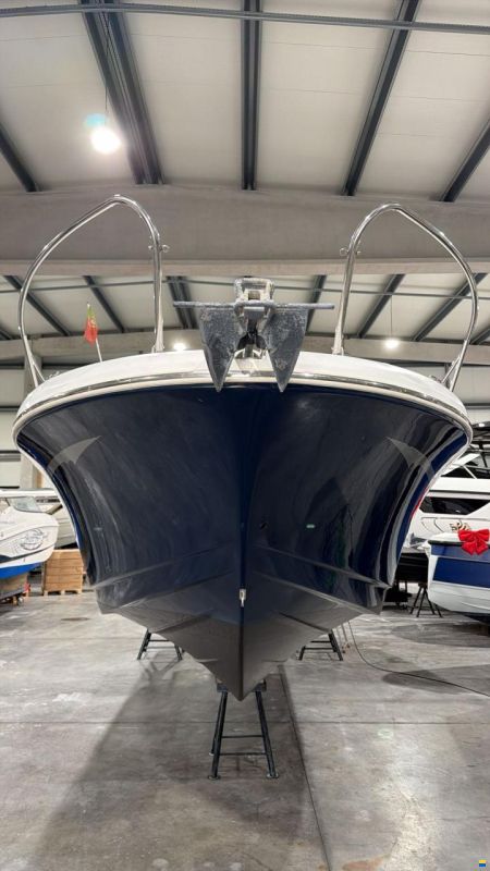 Jeanneau Cap Camarat 755 WA
