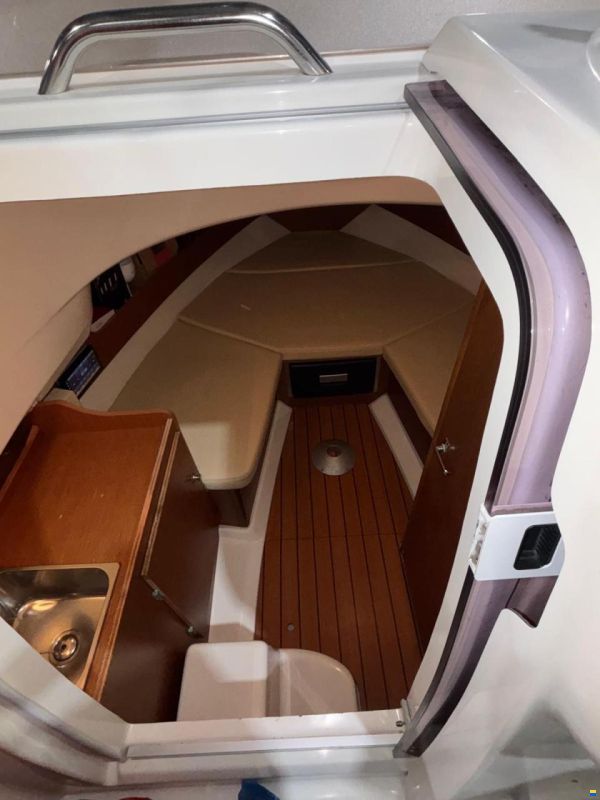 Jeanneau Cap Camarat 755 WA