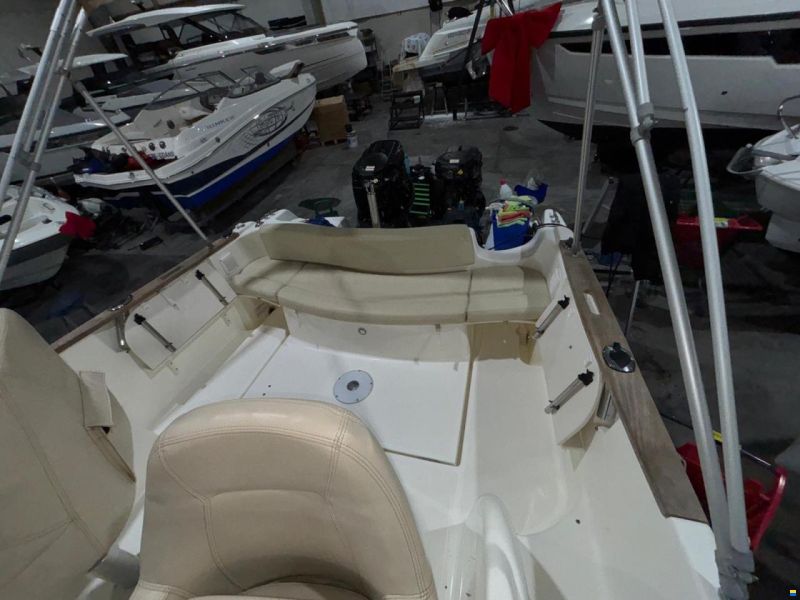 Jeanneau Cap Camarat 755 WA