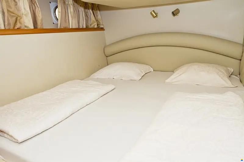 Princess 470