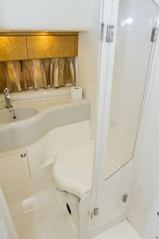 Princess 470