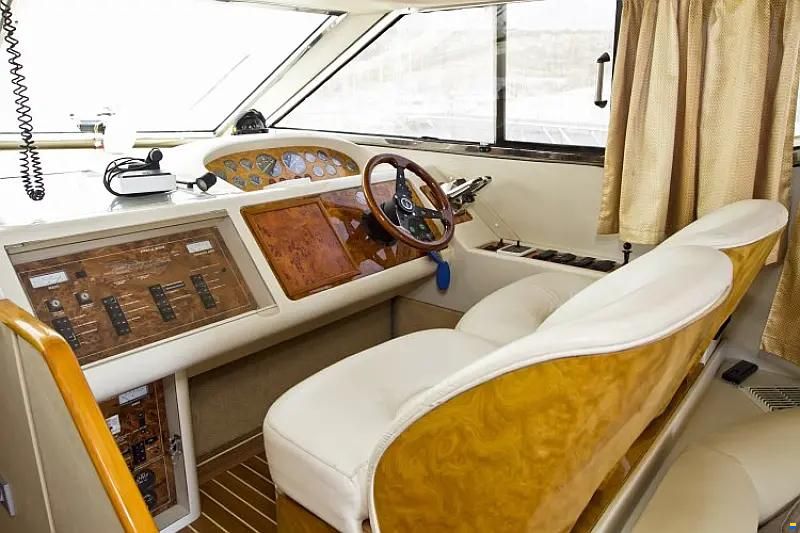 Princess 470
