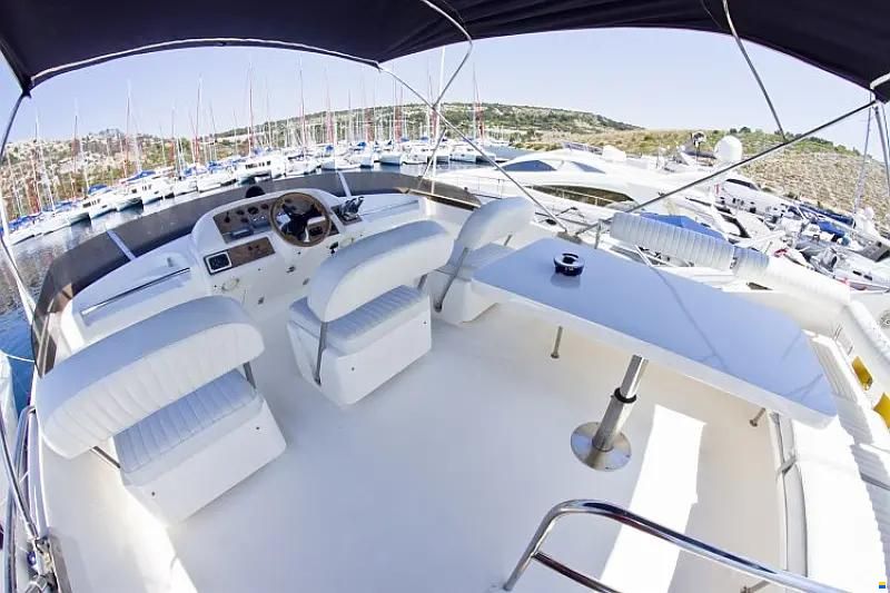 Princess 470