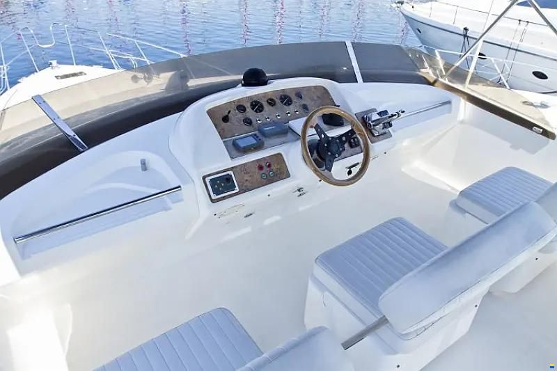 Princess 470