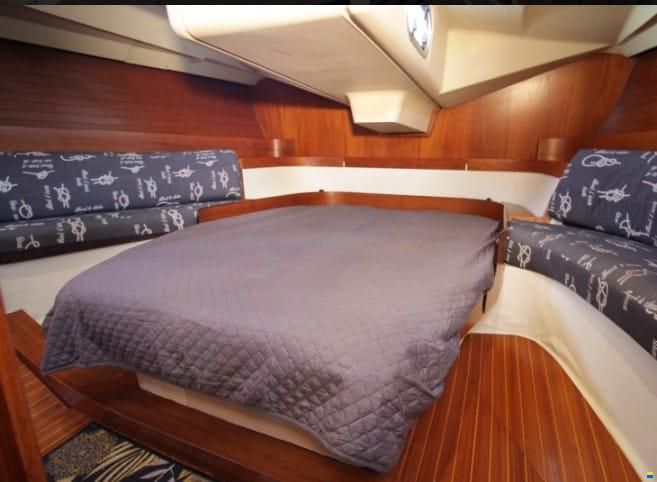 Comar Comet 420