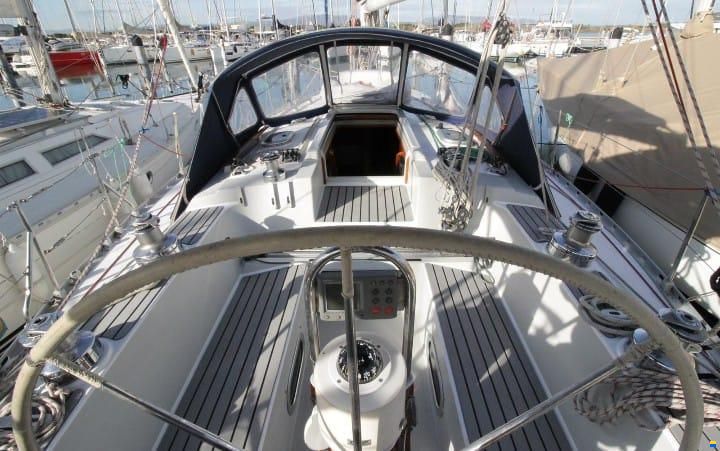 Comar Comet 420