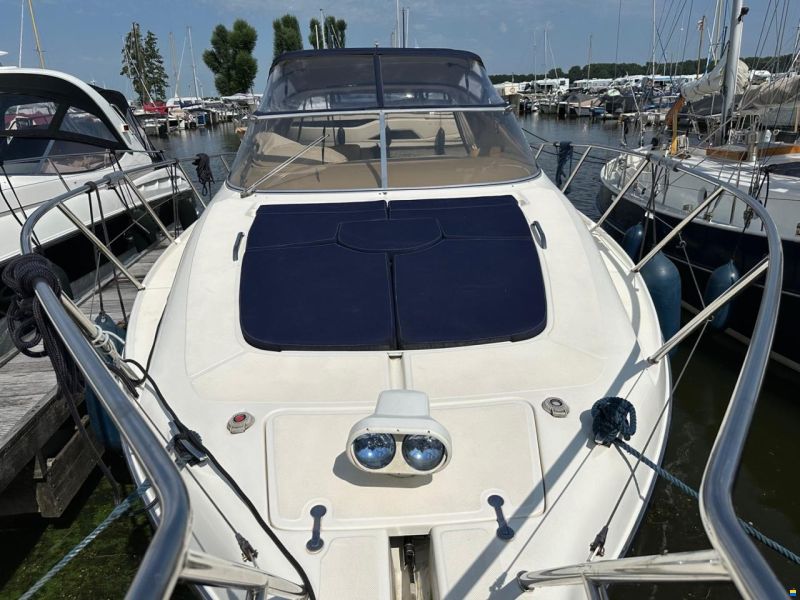 Gobbi 345 SC