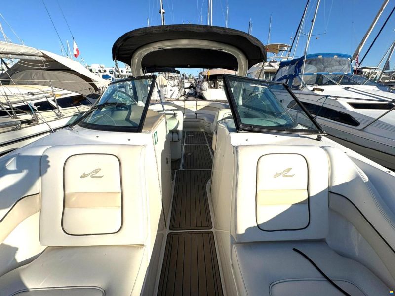 Sea Ray 290 SLX