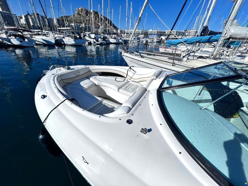 Sea Ray 290 SLX