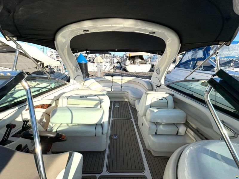 Sea Ray 290 SLX