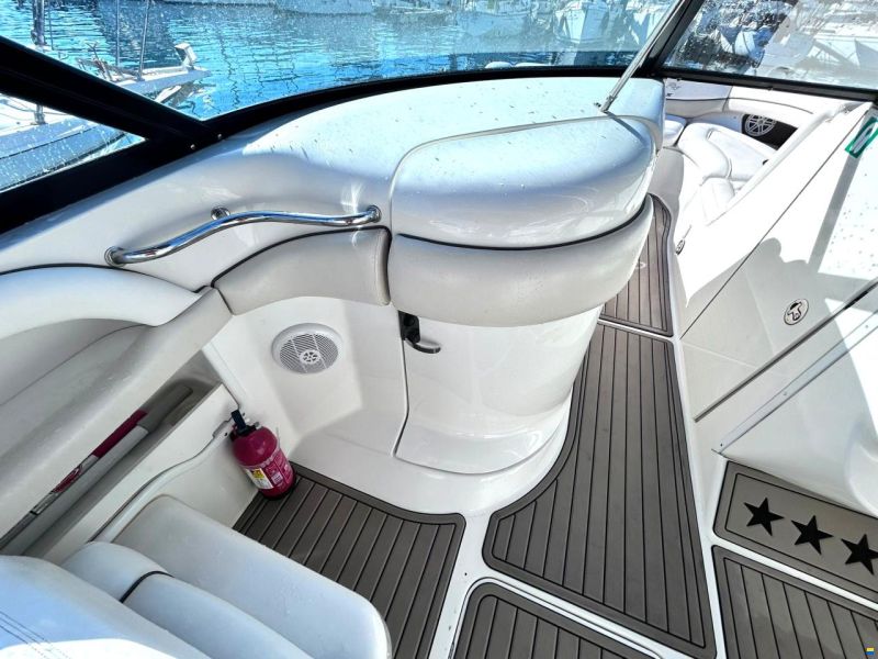 Sea Ray 290 SLX