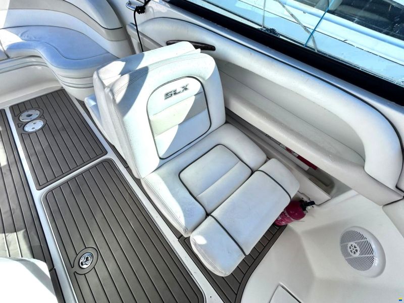 Sea Ray 290 SLX