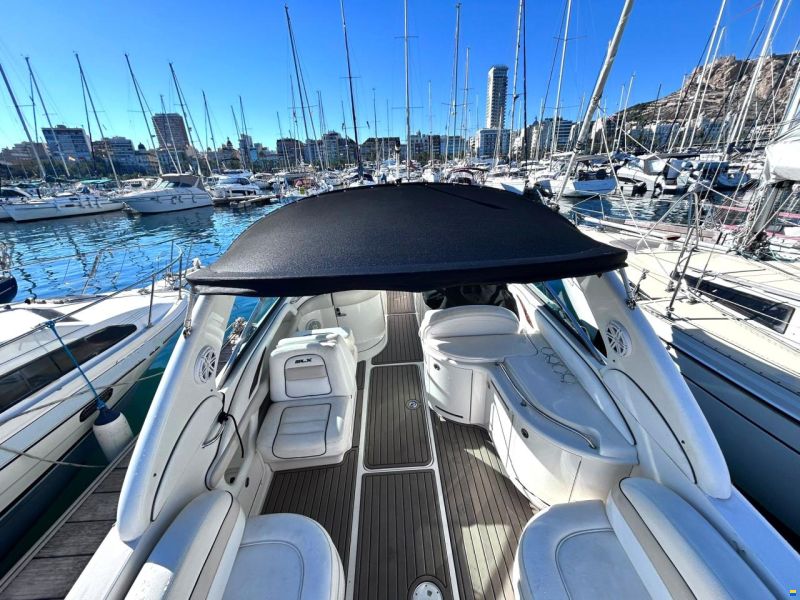 Sea Ray 290 SLX