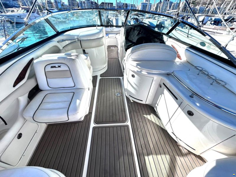 Sea Ray 290 SLX