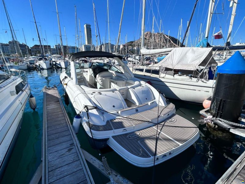 Sea Ray 290 SLX