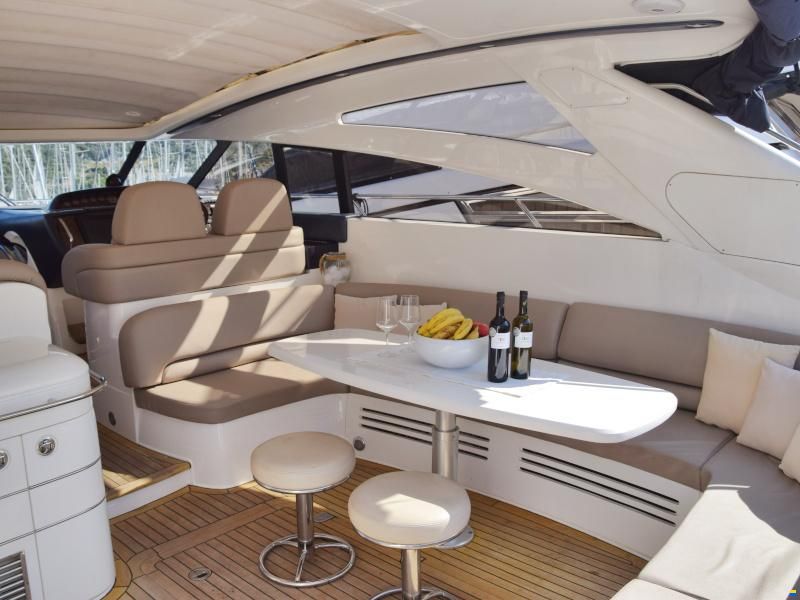 Princess V58