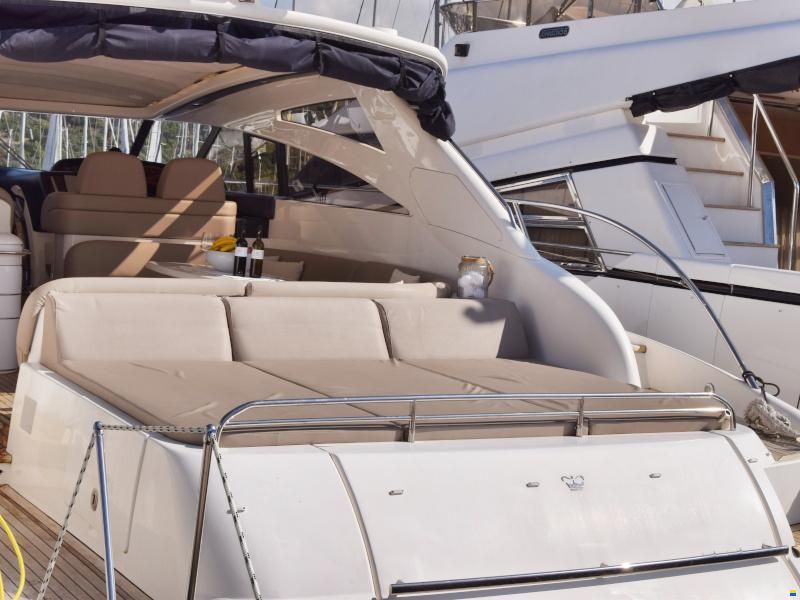 Princess V58