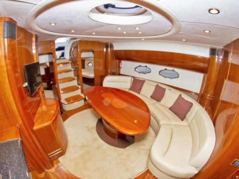 Princess V58