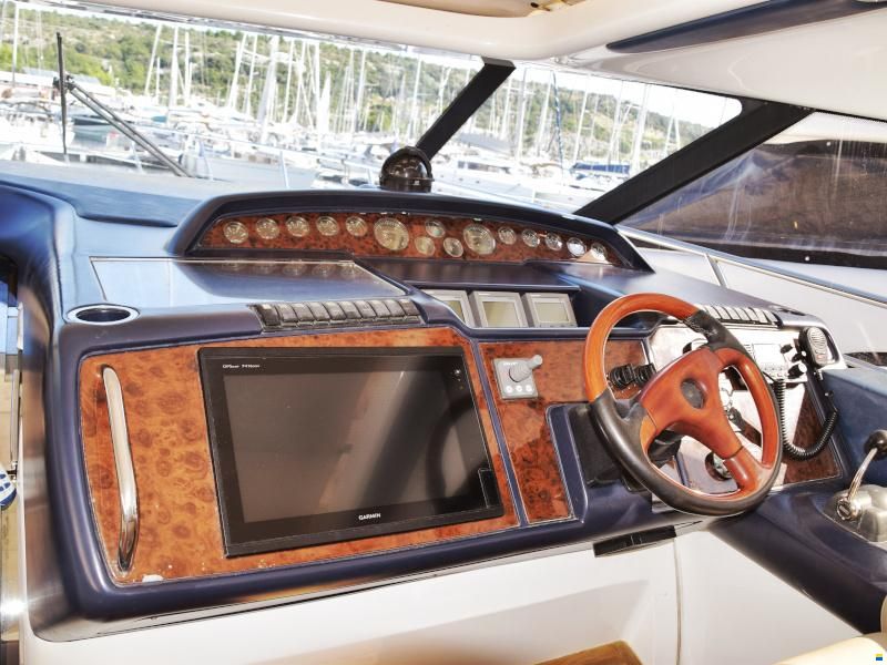 Princess V58