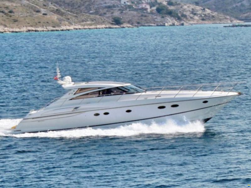 Princess V58
