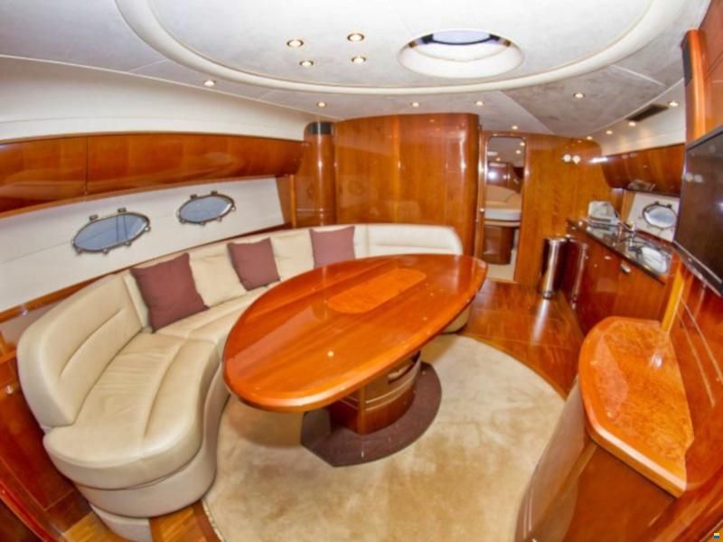 Princess V58