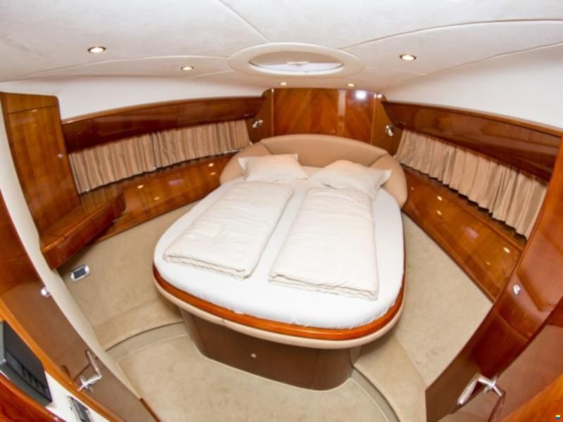 Princess V58