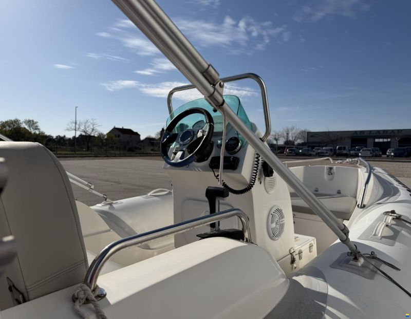 Gala Marine RIB Atlantic 580