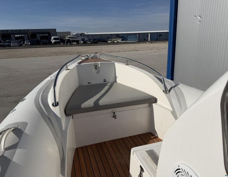 Gala Marine RIB Atlantic 580