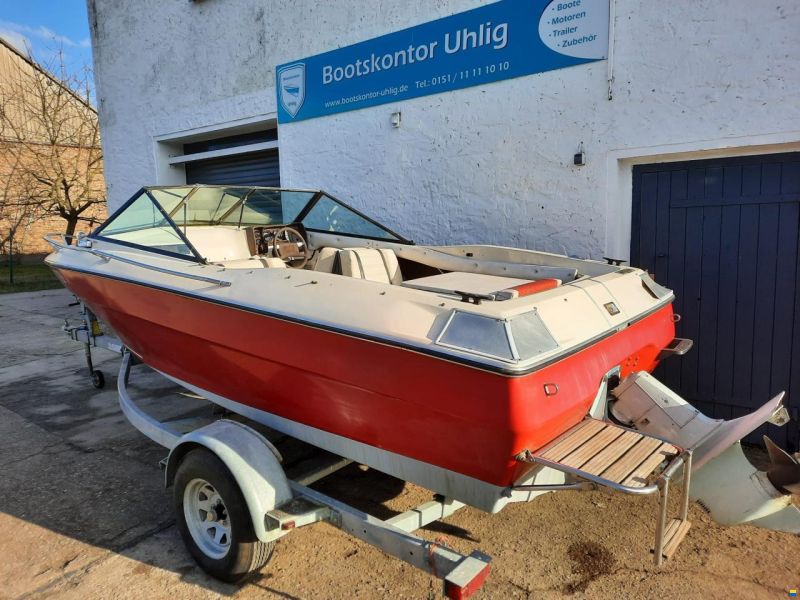 Reinell V1701