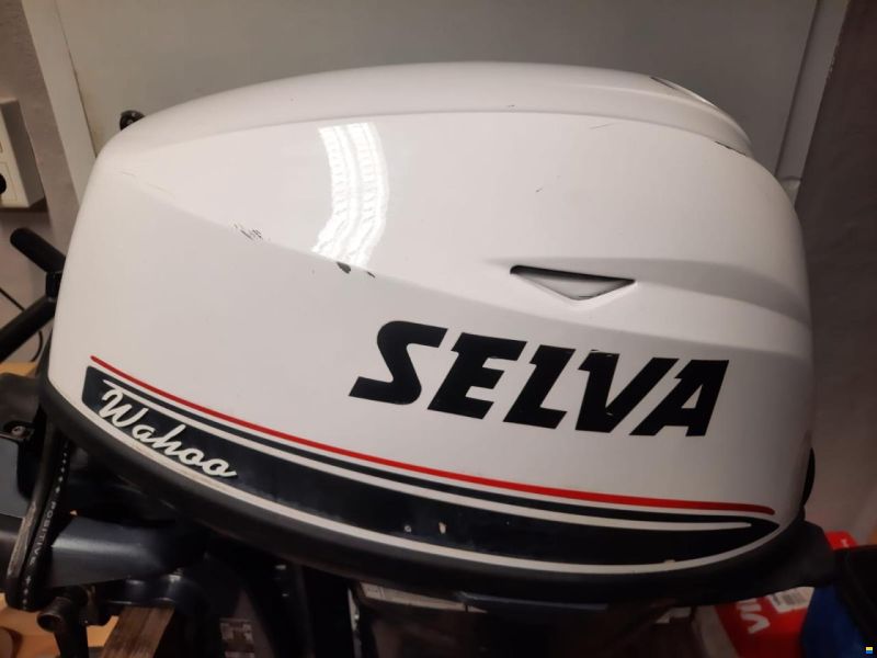 Selva F 15 E.ST.C.