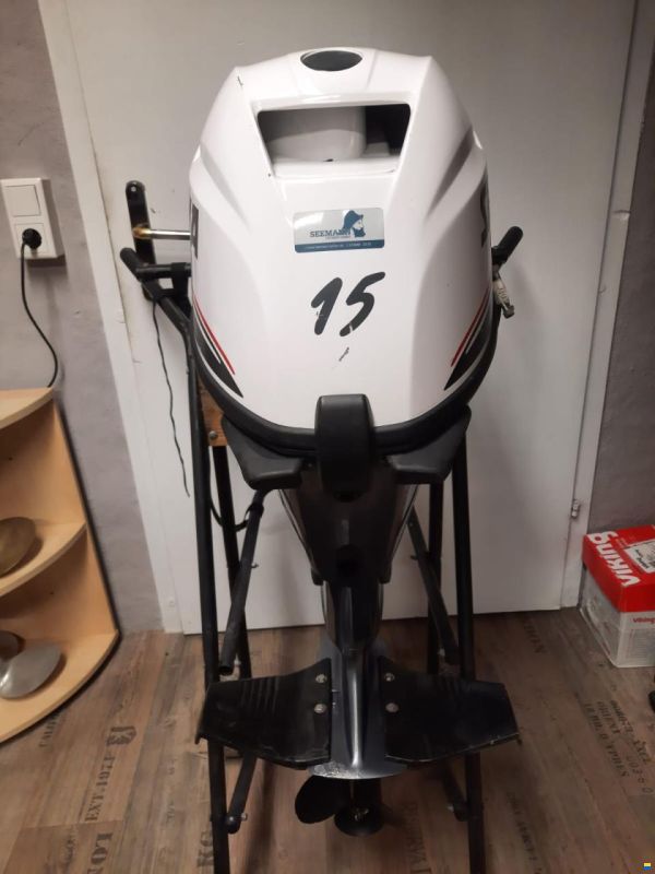 Selva F 15 E.ST.C.
