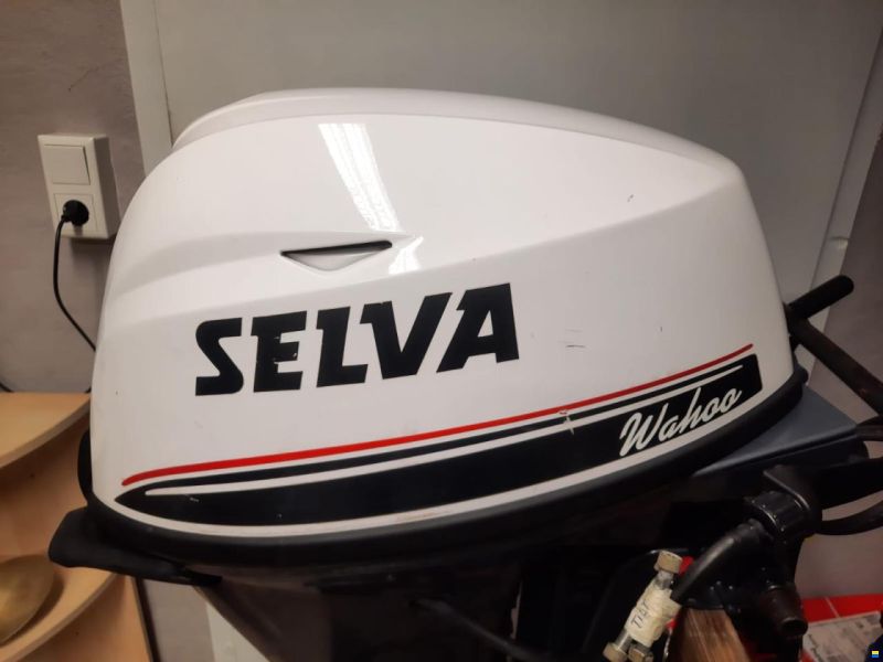 Selva F 15 E.ST.C.