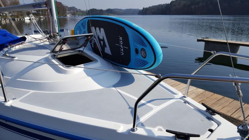 Weyer 680 Suppernova