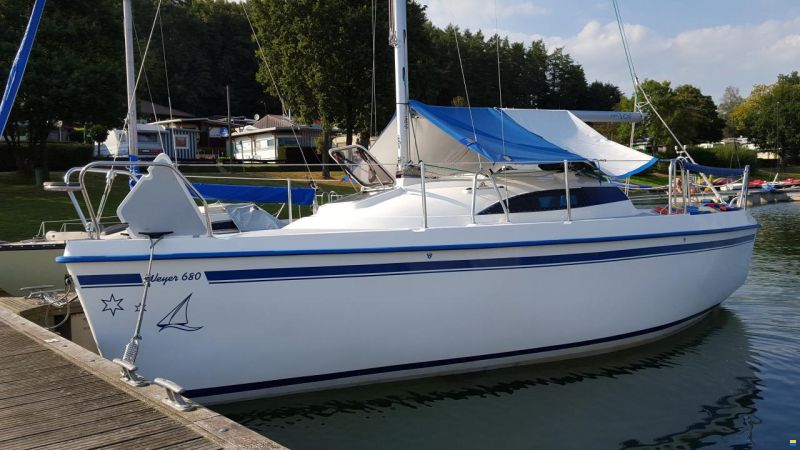 Weyer 680 Suppernova