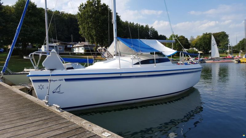 Weyer 680 Suppernova